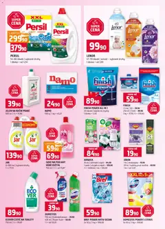 Náhled letáku Terno leták od 25.03.2026 | Strana: 15