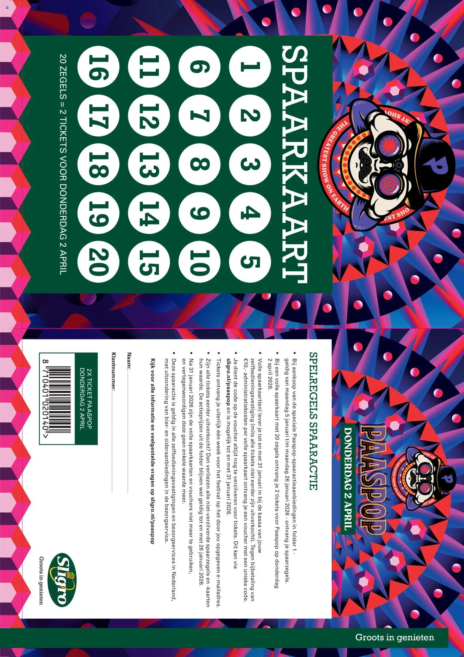 {H1} | Pagina: 63 | Producten: Bier, Kan