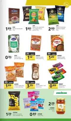 Pré-visualização Coviran folheto válido de 02.12.2025 | Página: 11