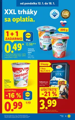 Lidl leták platný od 12.01.2026 | Strana: 5