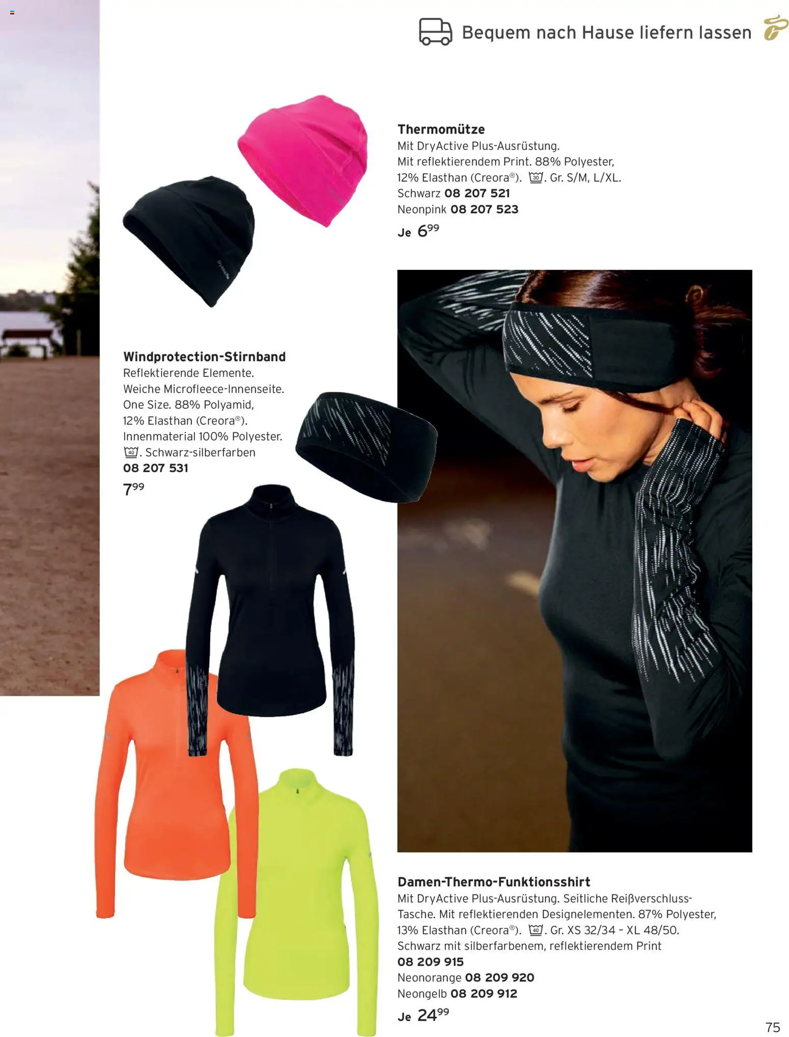 Prospekt Tchibo – gültig ab 01.01.2026 | Seite: 75