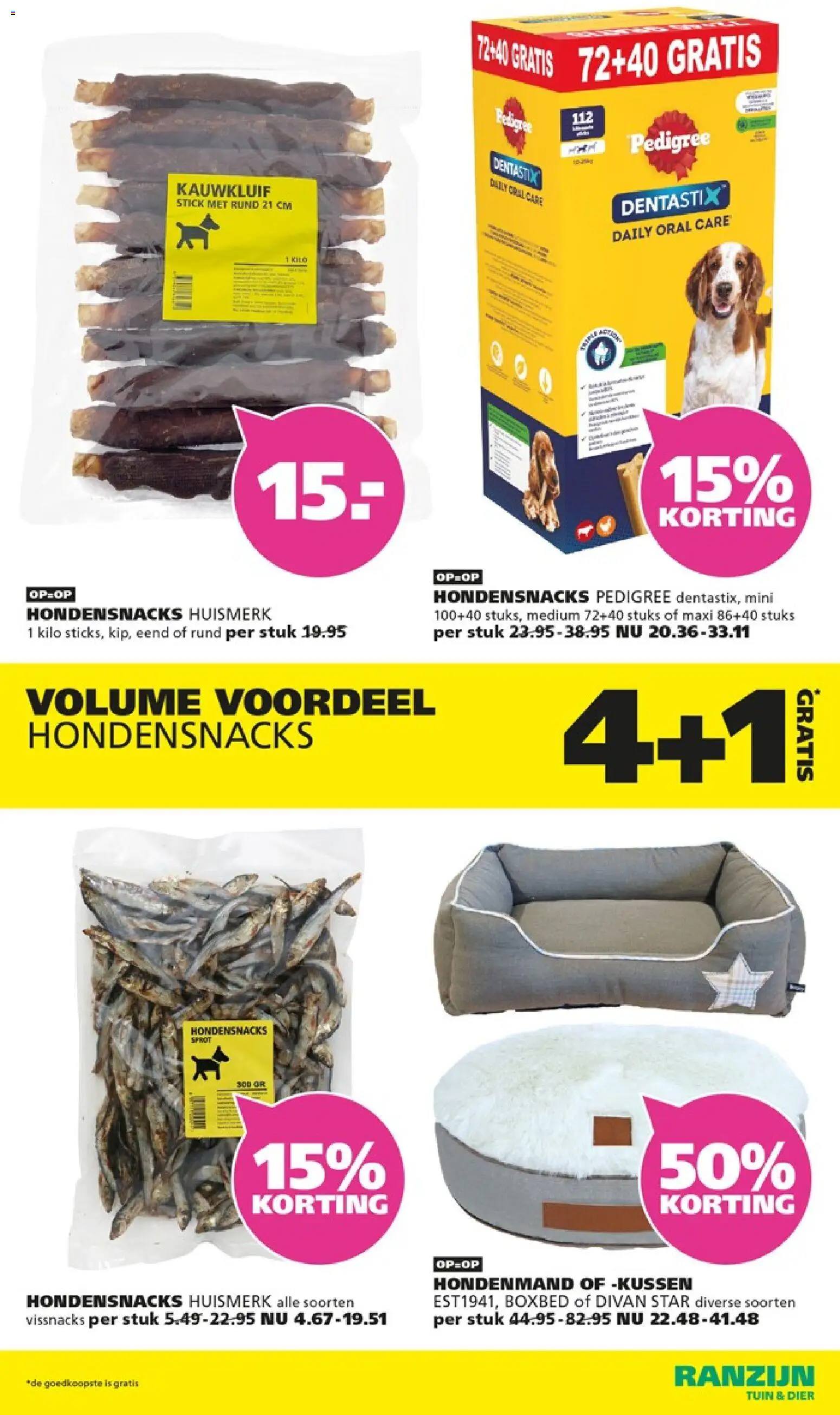 {H1} | Pagina: 8 | Producten: Kussen