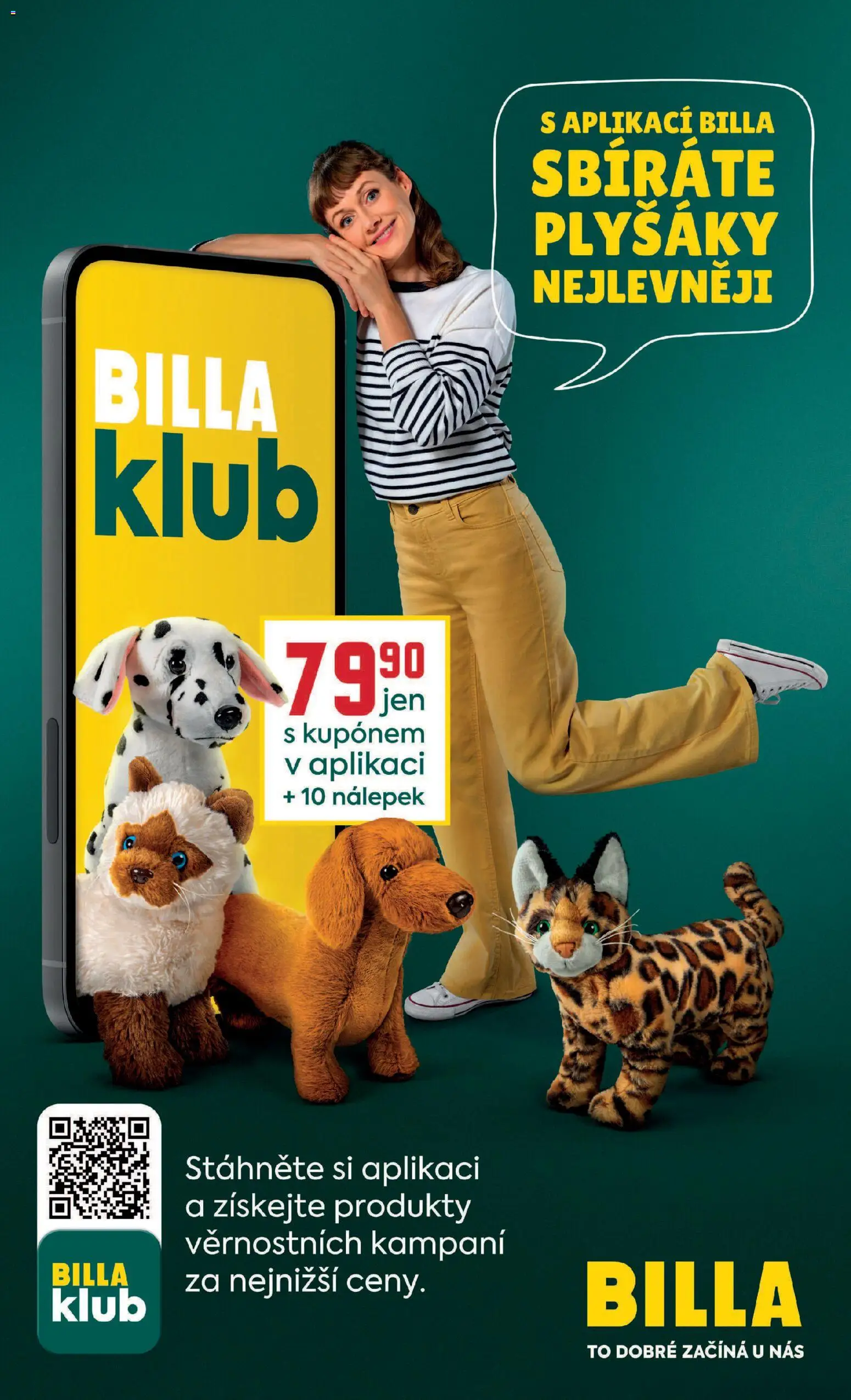 Billa Velký leták od 04.03.2026 | Strana: 31