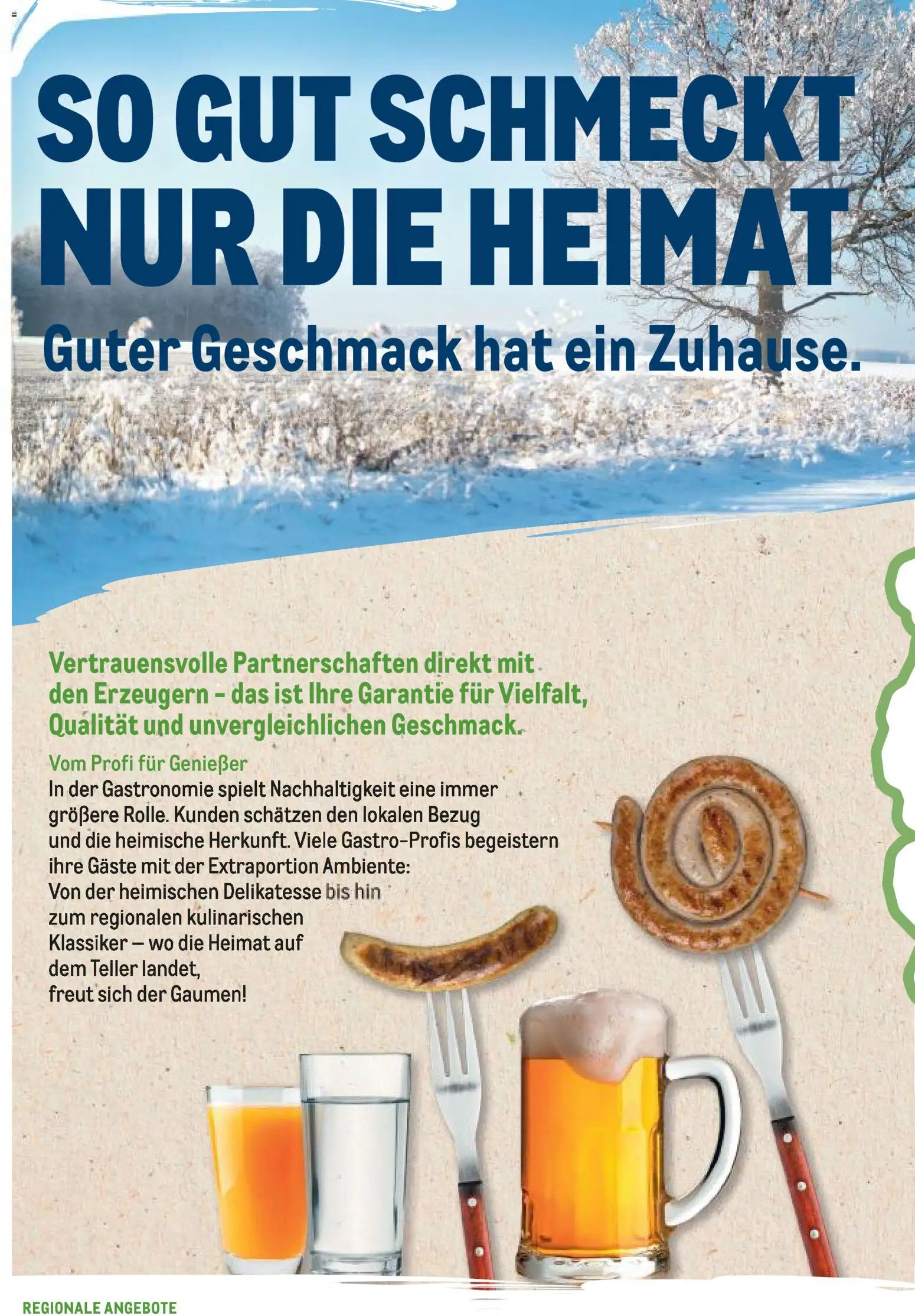 Metro Regionaler Flyer – gültig ab 01.11.2025 | Seite: 2