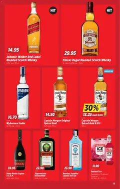 Denner Aktionen ab 20.01.2026 gültig | Seite: 15