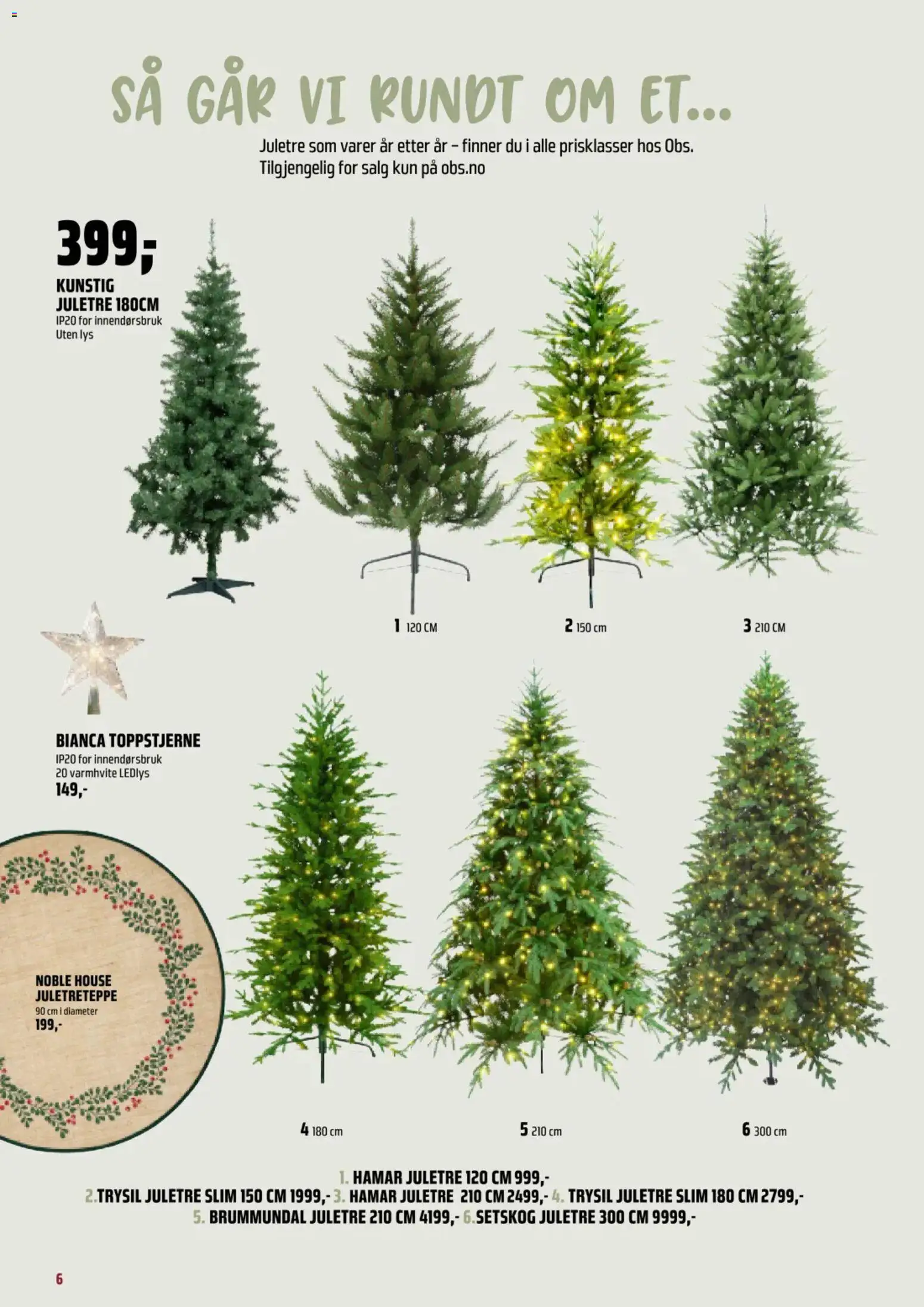 {H1} | Side: 6 | Produkter: Піна монтажна, Суміш дитяча, Lys