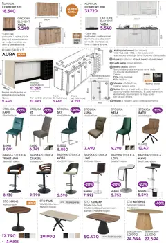 Matis katalog - pregled Matis kataloga - važi od 01.03.2026 | Strana: 4