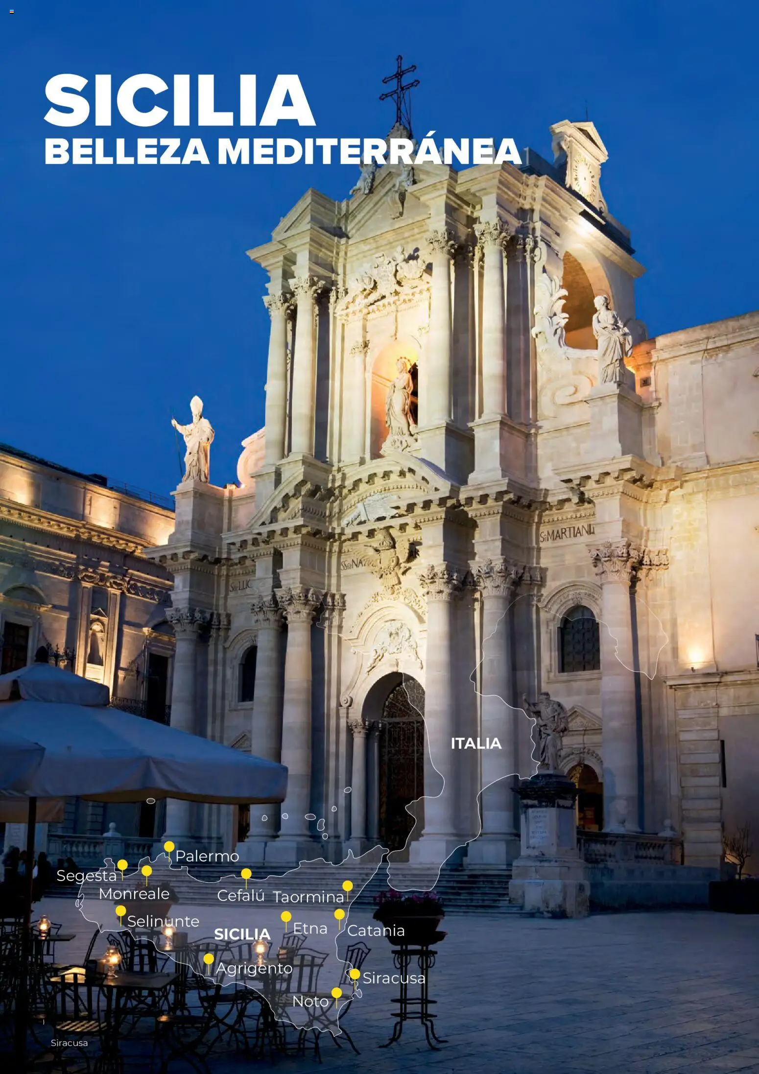 Viajes El Corte Inglés Circuitos exclusivos │ válido desde el 28.03.2026 | Página: 46