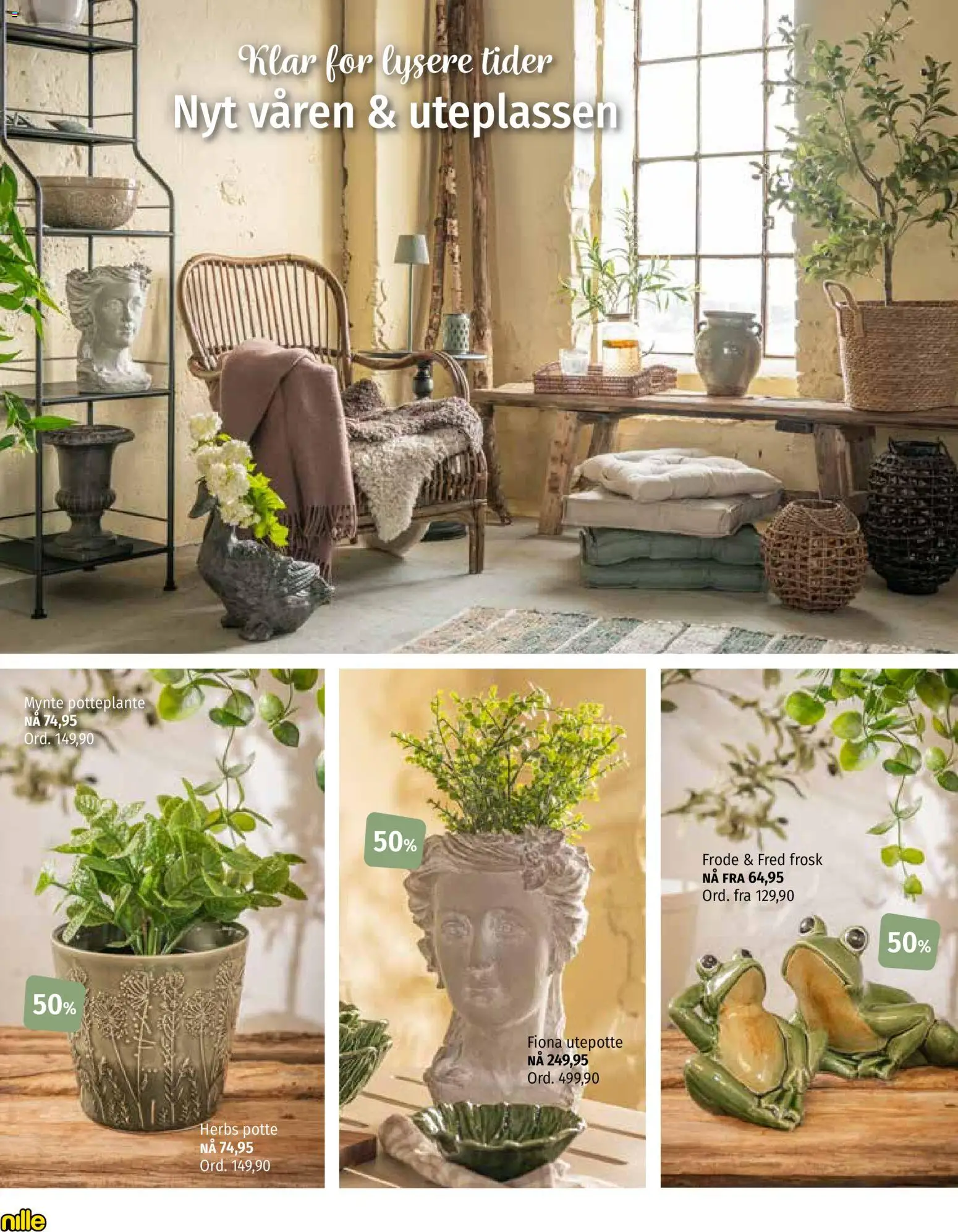 {H1} | Side: 2 | Produkter: Mynte