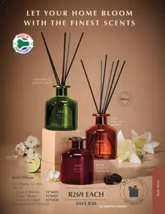 Justine specials catalogue – valid from 01.04.2026 | Page: 58