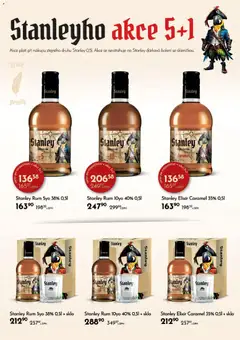 Náhled letáku Astur & Qanto leták - Velkoobchod 03/2026 od 01.03.2026 | Strana: 13 | Produkty: Rum