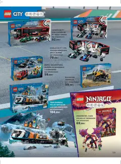 Vista previa El Corte Inglés ofertas válido desde el 27.10.2025 | Página: 139