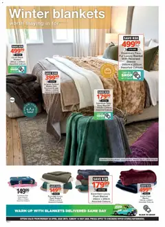 Checkers specials catalogue – valid from 20.04.2026 | Page: 2