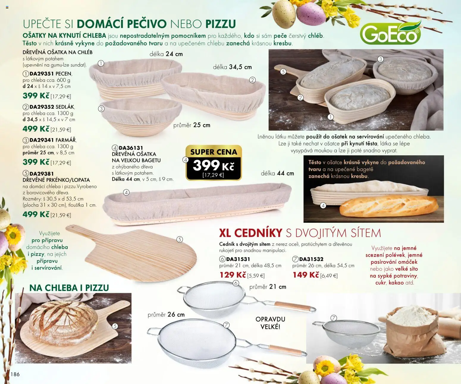 Nové Dedra akcie – leták je platný od 01.02.2026 | Strana: 86 | Produkty: Kakao