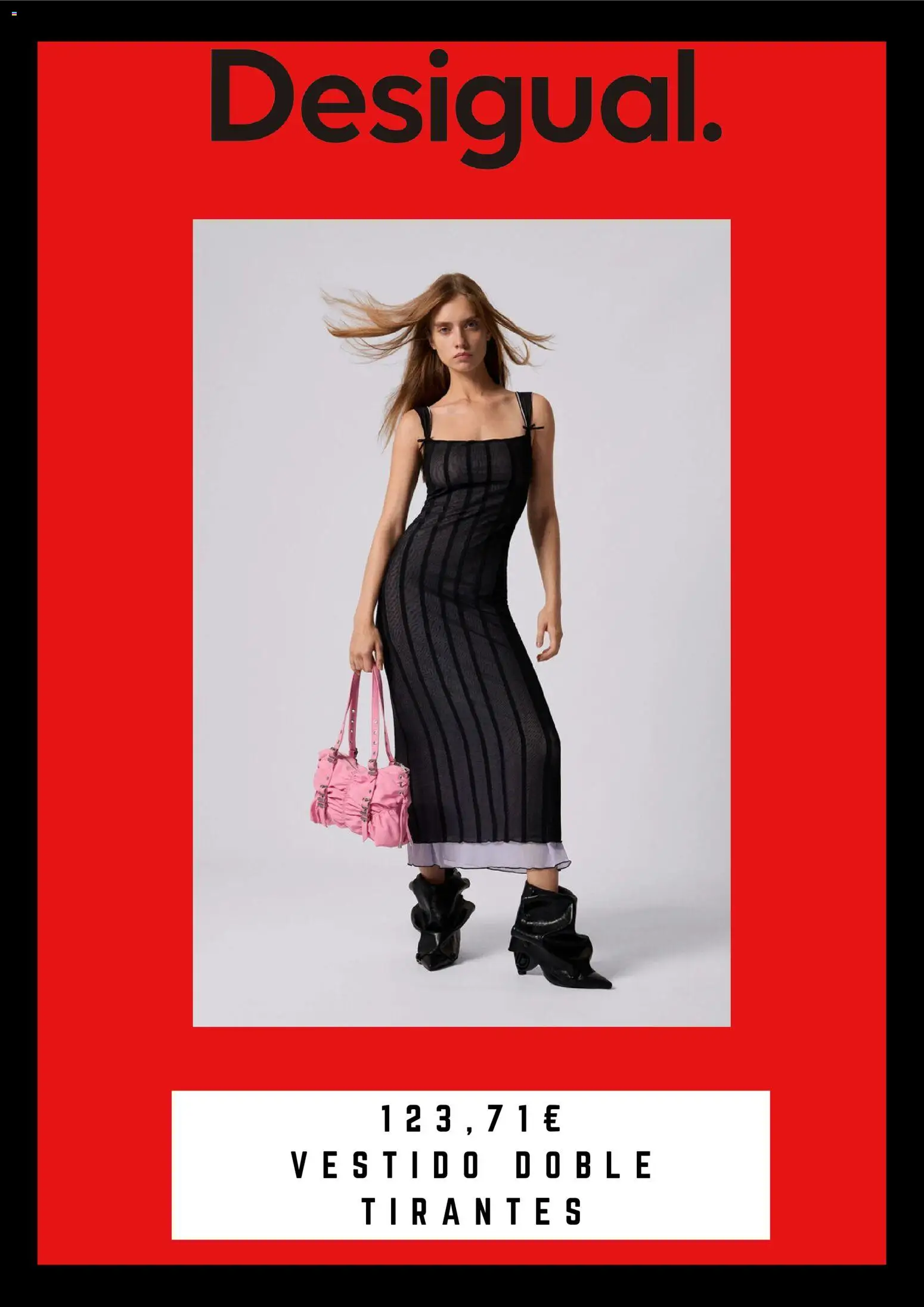 Desigual Singles´day │ válido desde el 07.11.2025 | Página: 4
