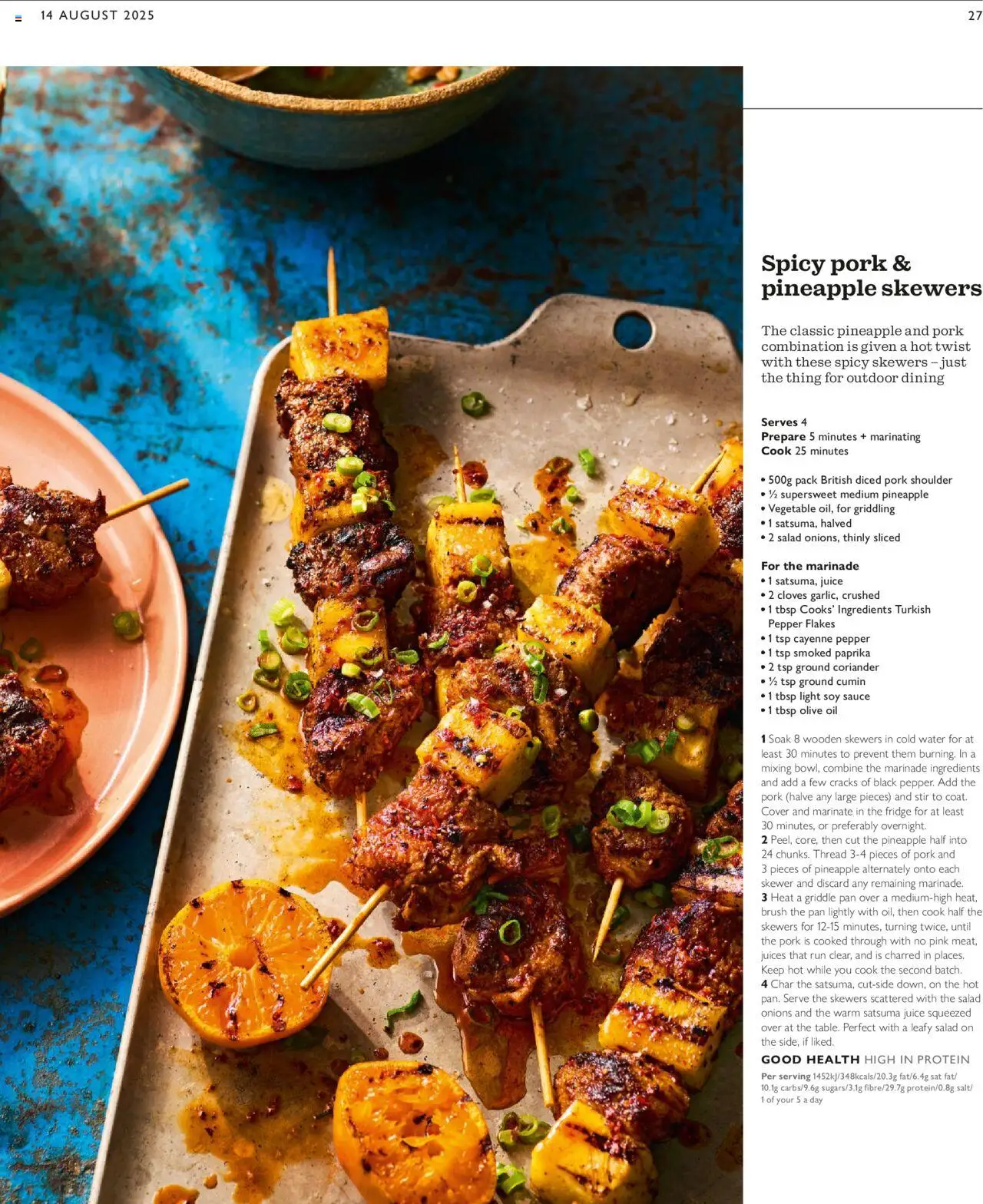 | Page: 27 | Products: Cumin, Sauce, Olive oil, Oil