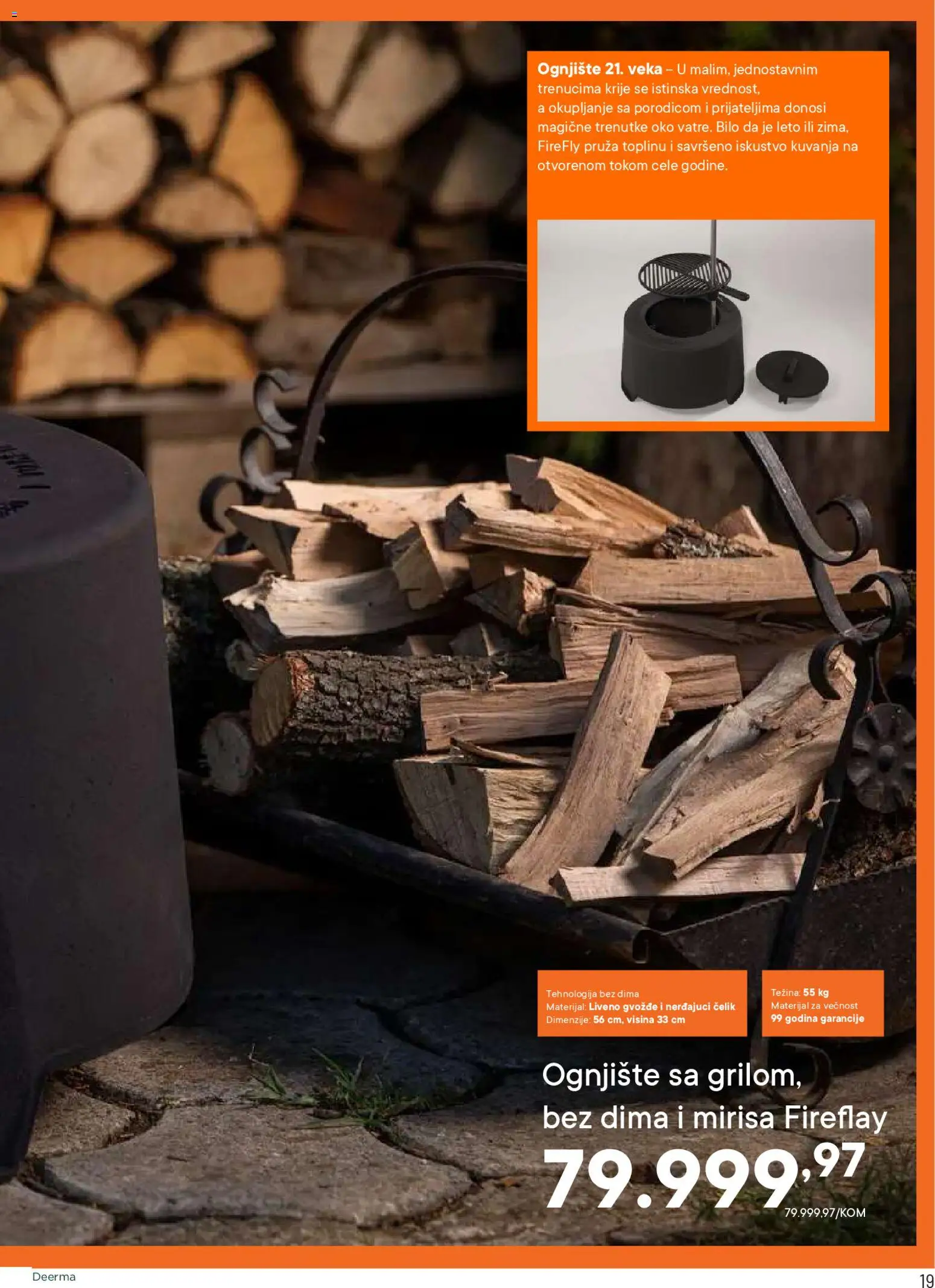 PerSu katalog - važi od 08.01.2026 | Strana: 19