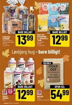 Løvbjerg - Tilbudsavis gyldig fra 17.10.2025 | Side: 2