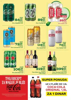 Univerexport katalog - pregled Univerexport kataloga - važi od 22.12.2025 | Strana: 23