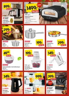 Forhåndsvisning av Jula kundeavis gyldig fra 15.12.2025 | Side: 5