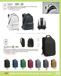 Sapo Giveaways Catalogue σε ισχύ από 01.01.2025 | Σελίδα: 419 | Προϊόντα: Hiustenkuivaaja