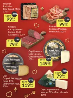 Fozzy акції дійснийкції з 04.02.2026 | Сторінка: 6