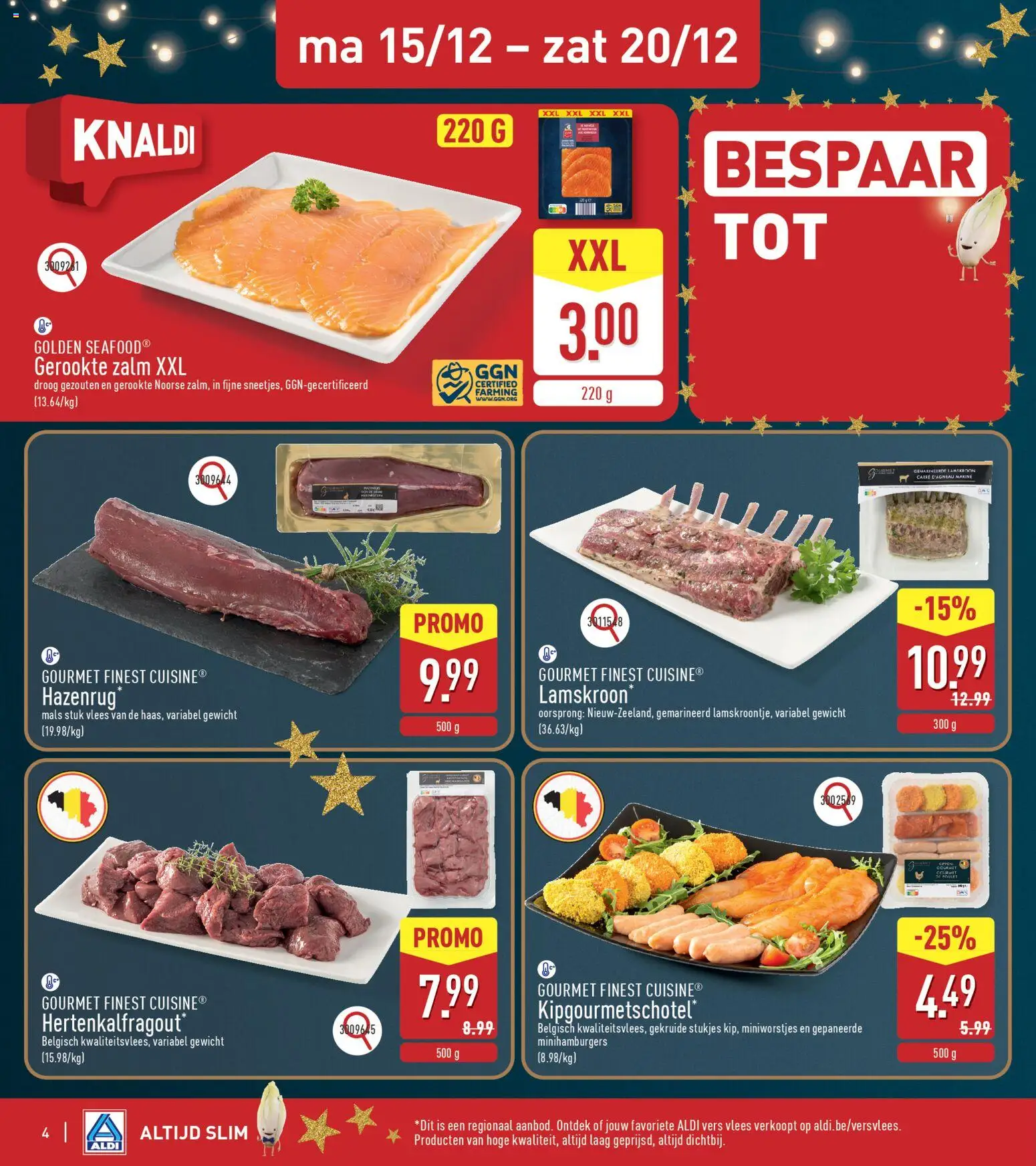 {H1} | Pagina: 4 | Producten: Zalm, Sós kalács, Gewicht