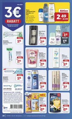 Combi Prospekt 	 - gültig ab dem 03.08.2025 | Seite: 24