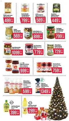 COOP Akciós újság - amely érvényes a következő dátumtól: 11.12.2025 | Oldal: 11