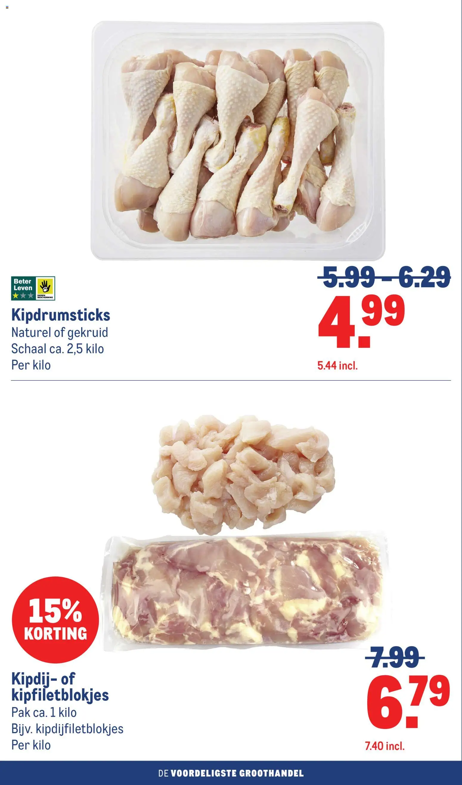 {H1} | Pagina: 60 | Producten: Schaal