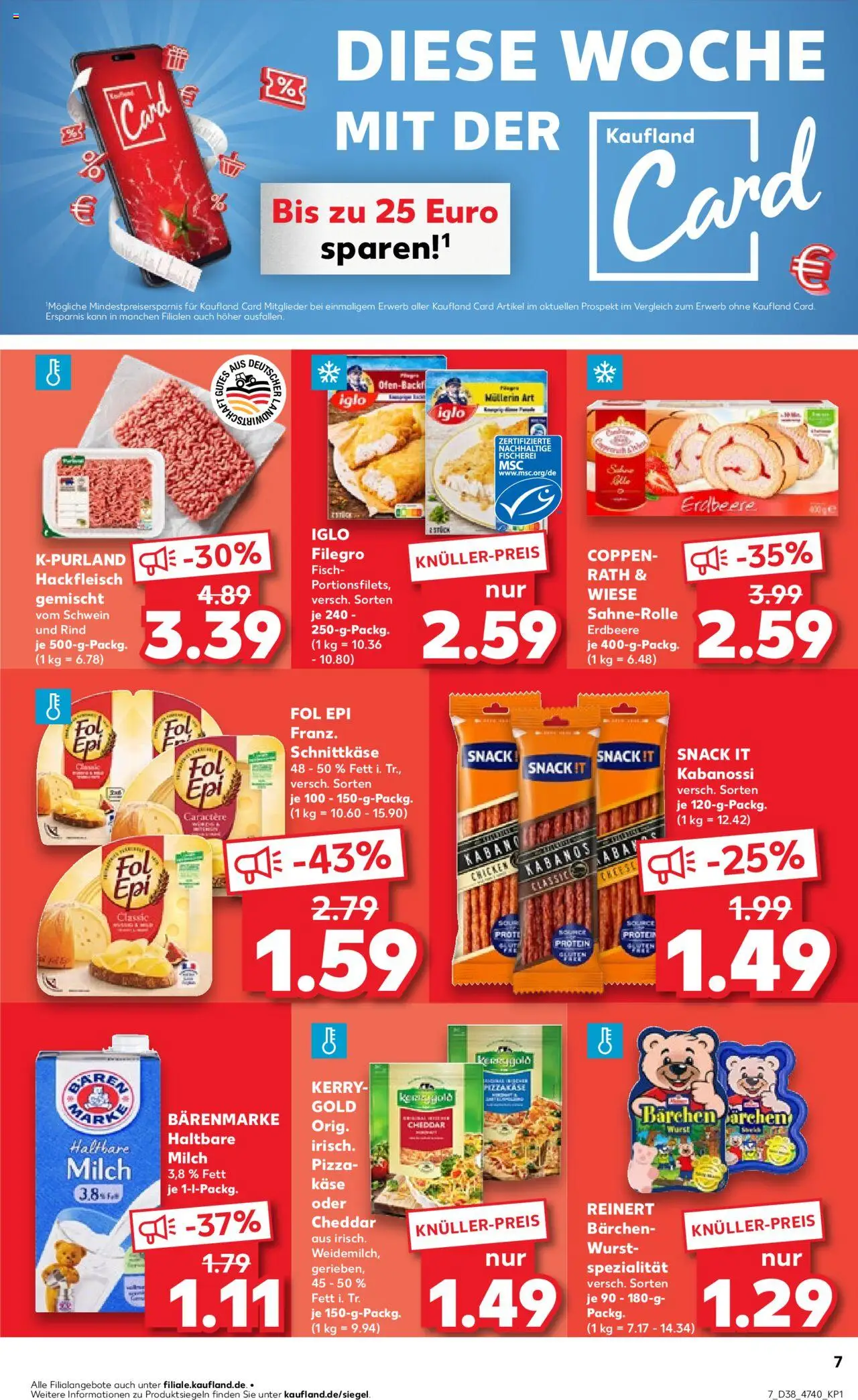  | Pagina: 7 | Producten: Pizza, Cheddar