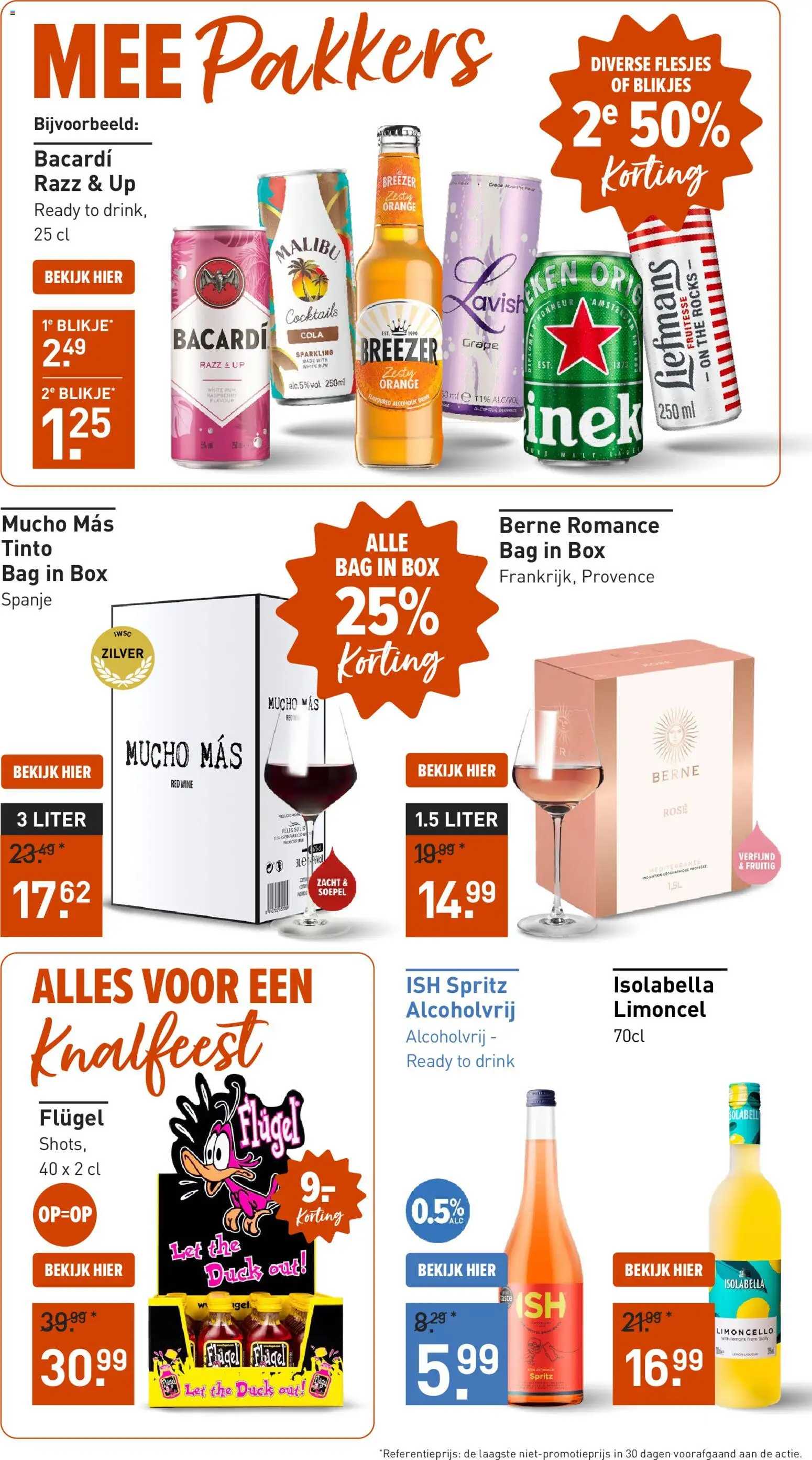 {H1} | Pagina: 4 | Producten: Box