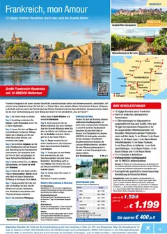 Norma Resien ab 01.12.2025 gültig | Seite: 19