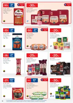 MAXIMA leidinys galioja nuo 04.11.2025 | Puslapis: 26