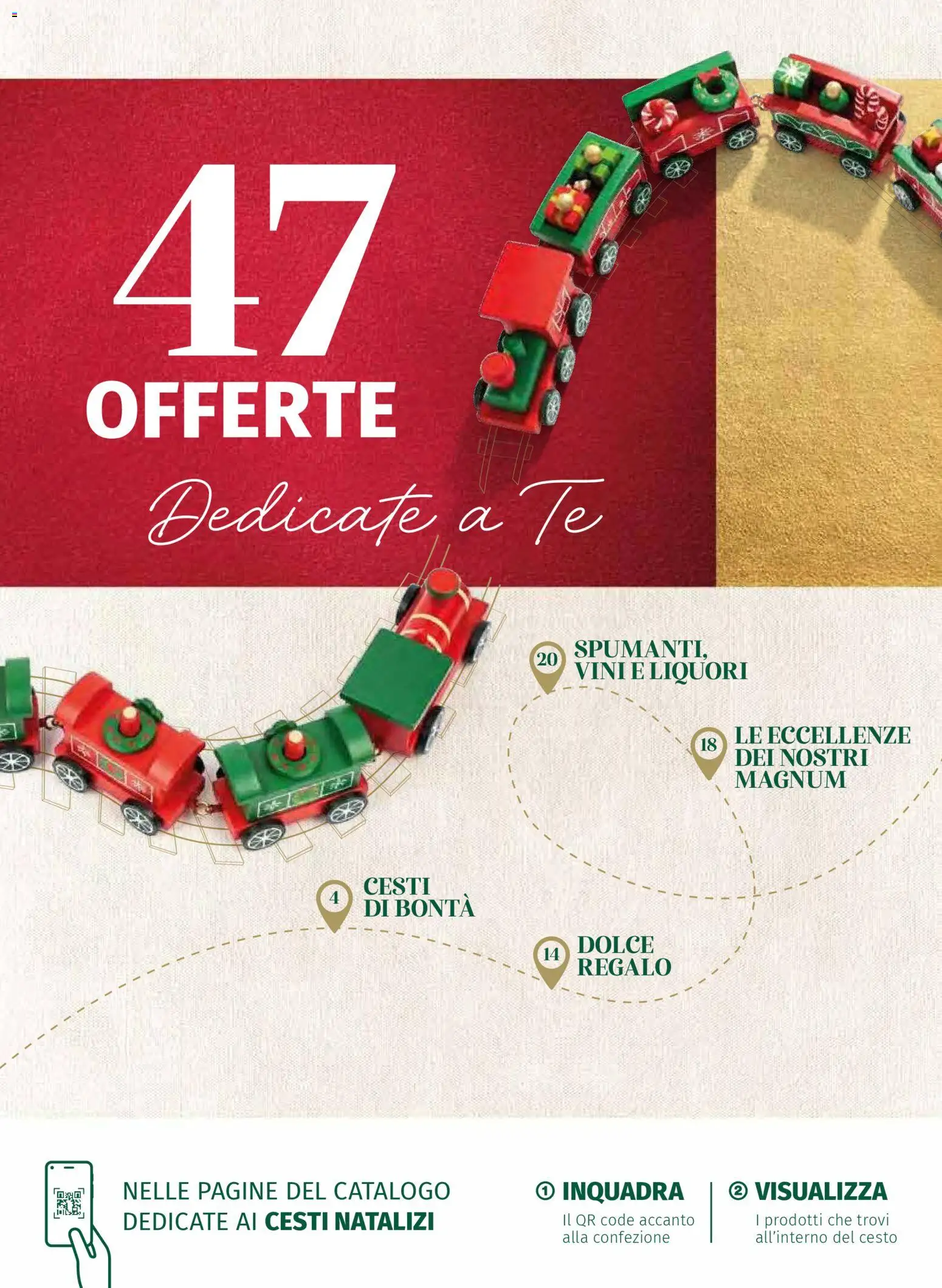 Volantino COOP del 01.12.2025 | Pagina: 2