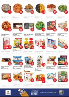 Preview of Nesto - Offers valid from 27.04.2026 | Page: 6