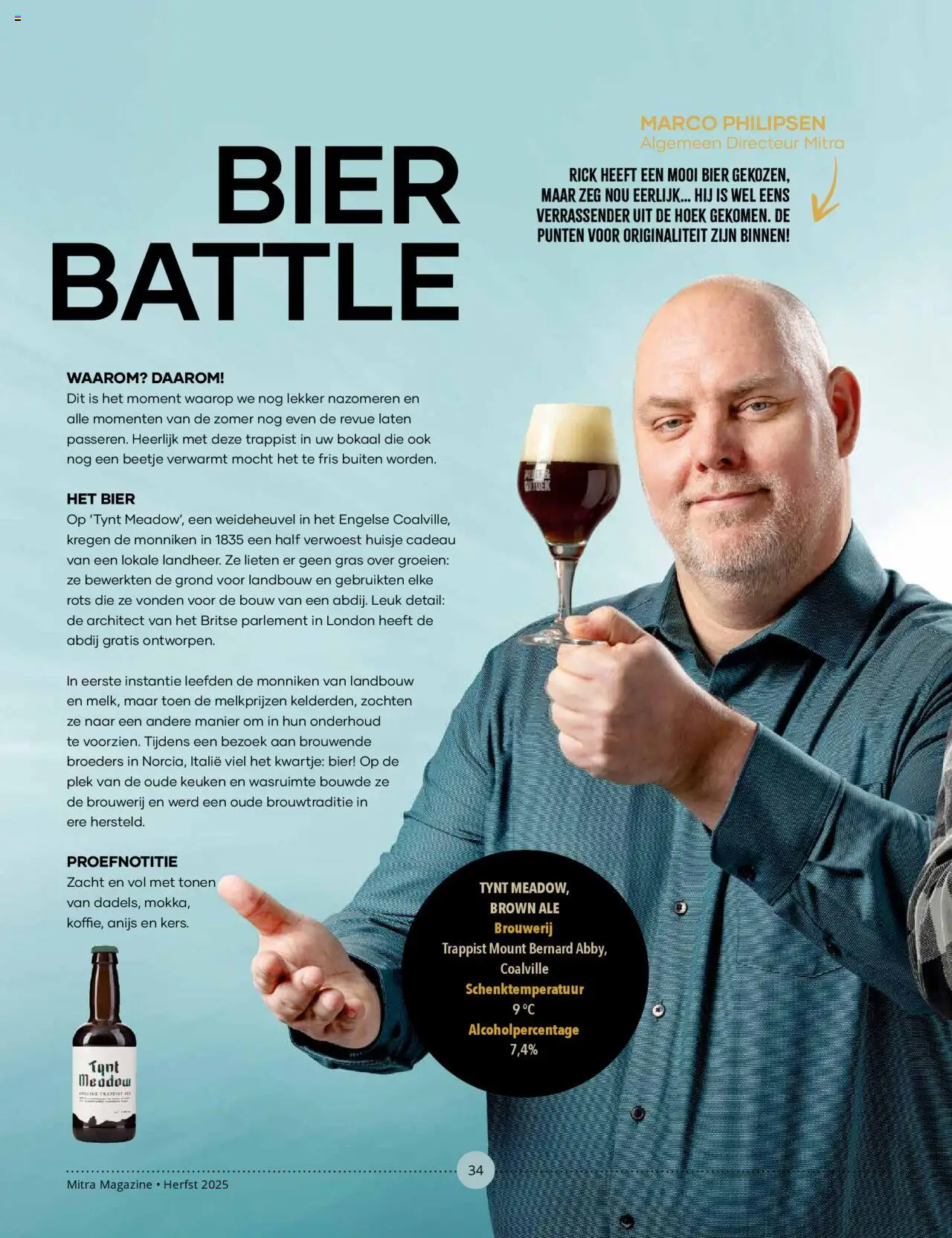  | Pagina: 34 | Producten: Bier