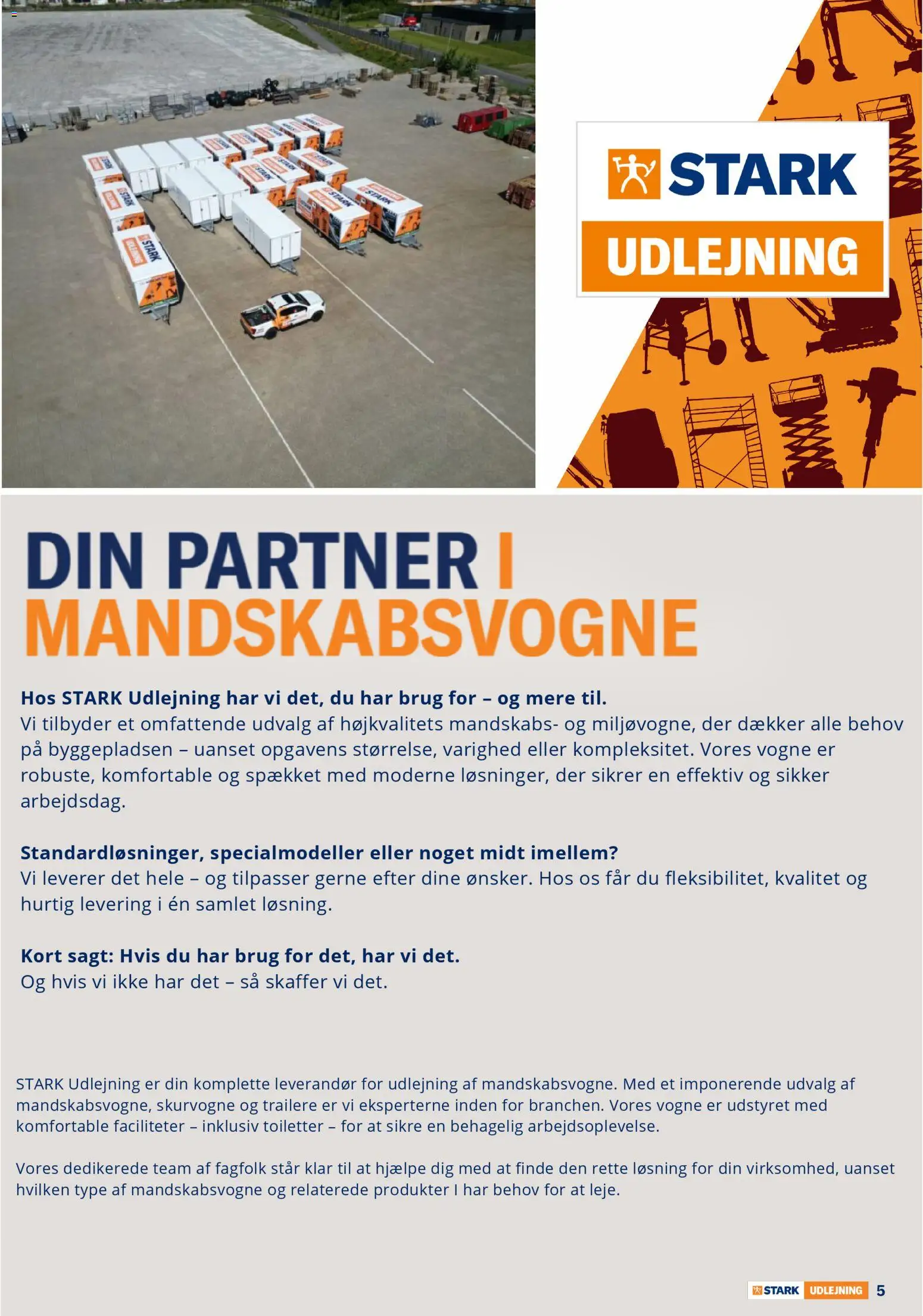 Stark tilbudsavis – gyldig fra 01.01.2026 | Side: 5