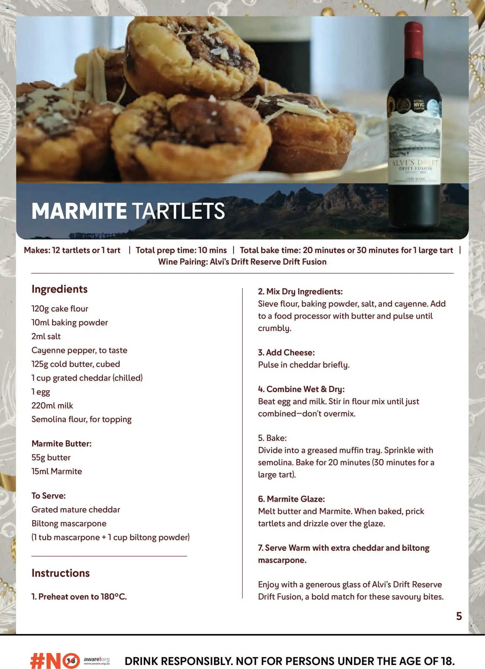 New Makro catalogue – valid from 12.12.2025 | Page: 5 | Products: Flour, Oven, Milk, Cheese