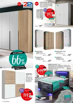 Zurbrüggen Prospekt 	 ab 13.12.2025 gültig | Seite: 13