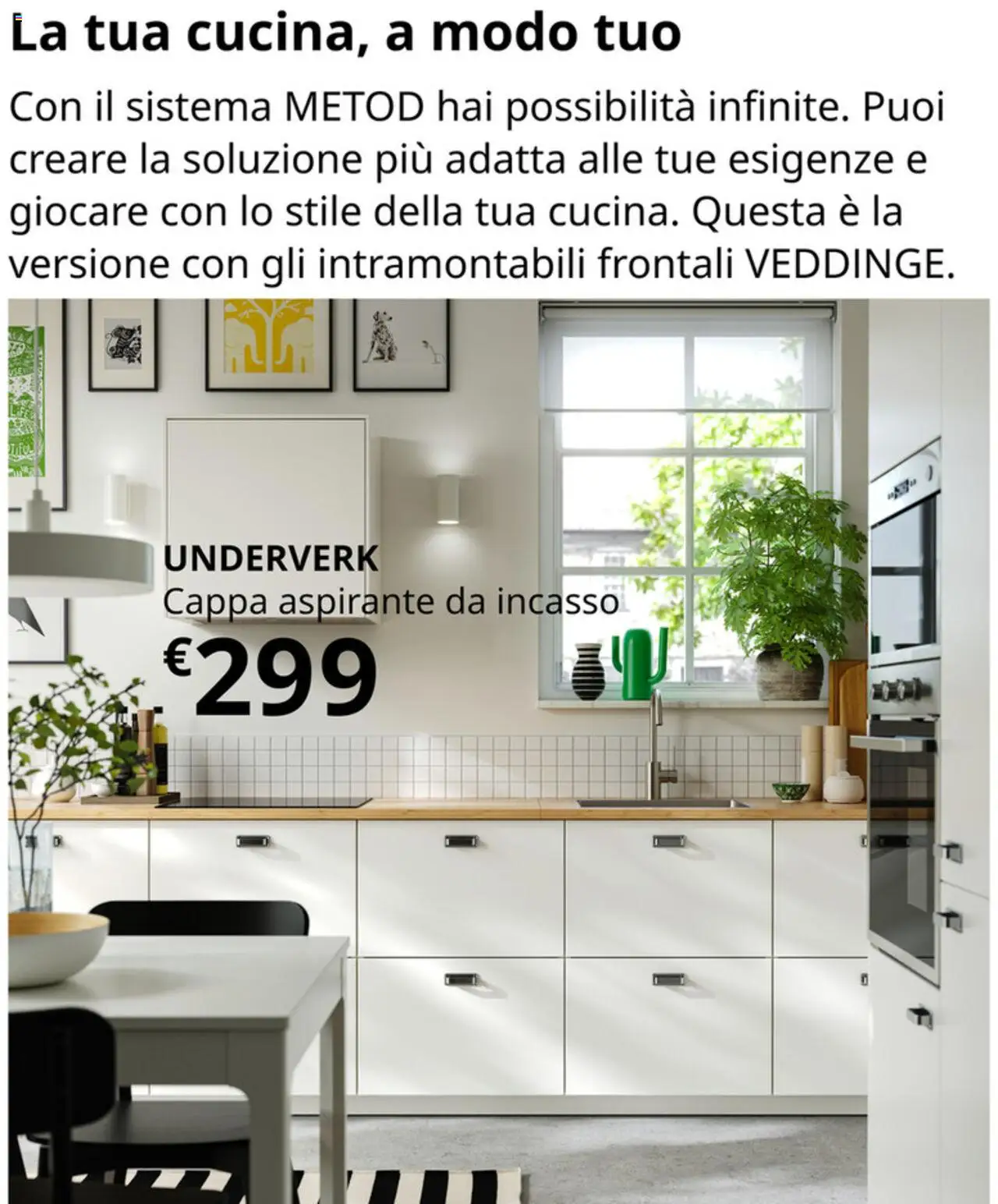 Volantino IKEA del 22.07.2024 | Pagina: 6