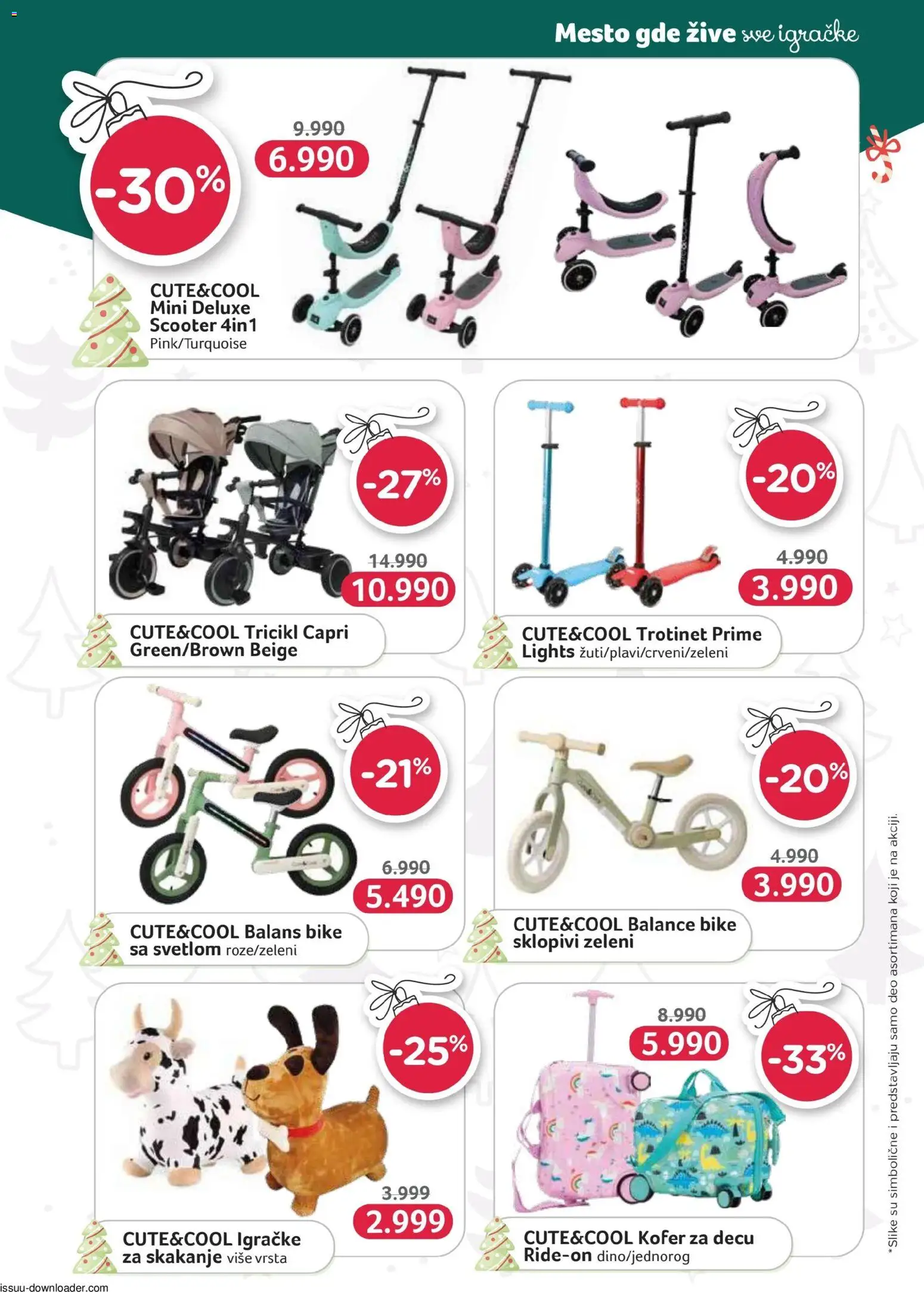 Aksa katalog - važi od 10.12.2025 | Strana: 19 | Proizvode: Kofer