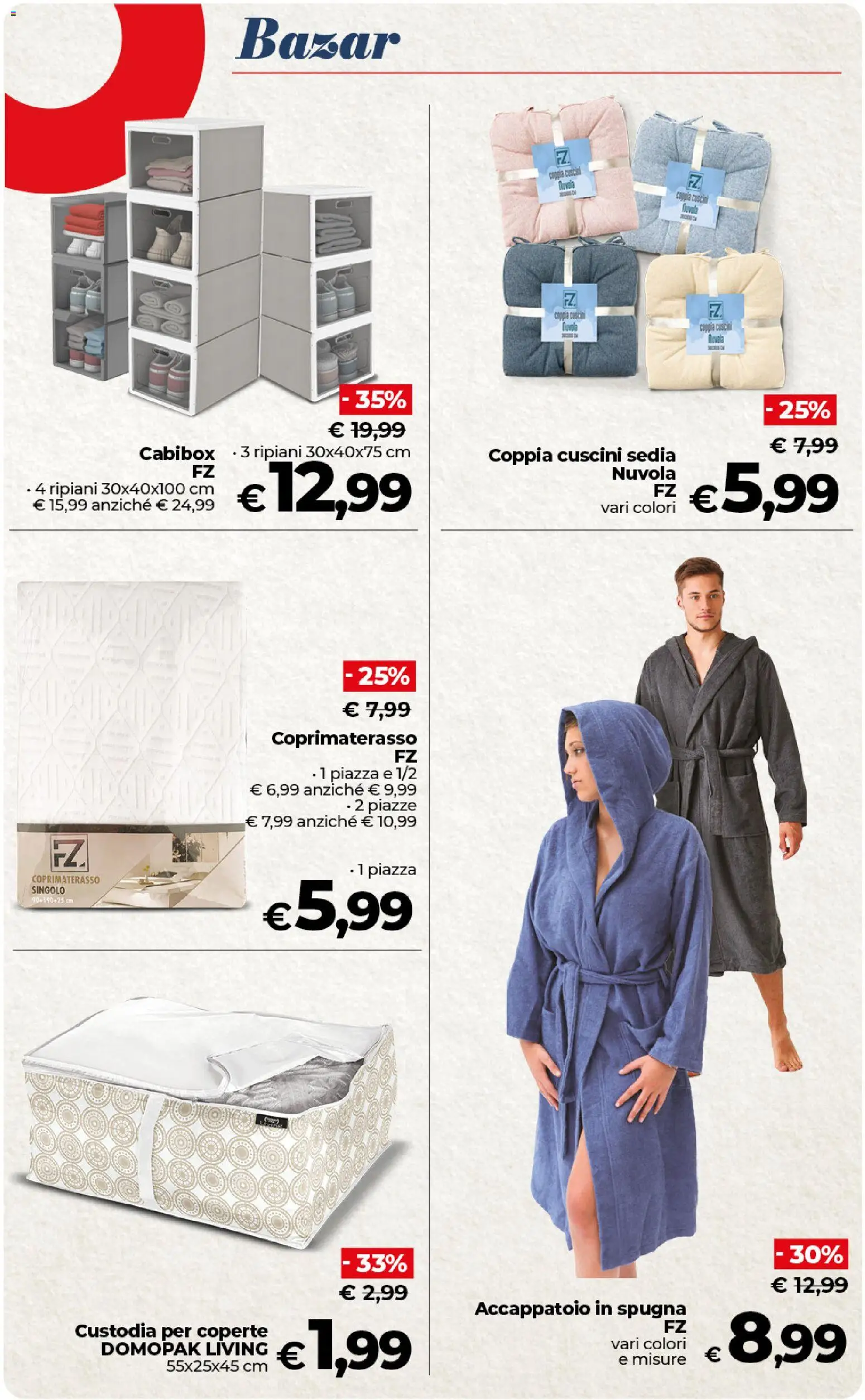 Volantino COOP del 05.02.2026 | Pagina: 50