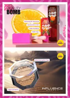 01.11.2025 tarihinden itibaren geçerli olan Gratis kataloğu önizlemesi | Sayfa: 25 | Ürünler: Mango