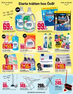 ÖoB reklamblad aktuell från 28.07.2025 | Sida: 3