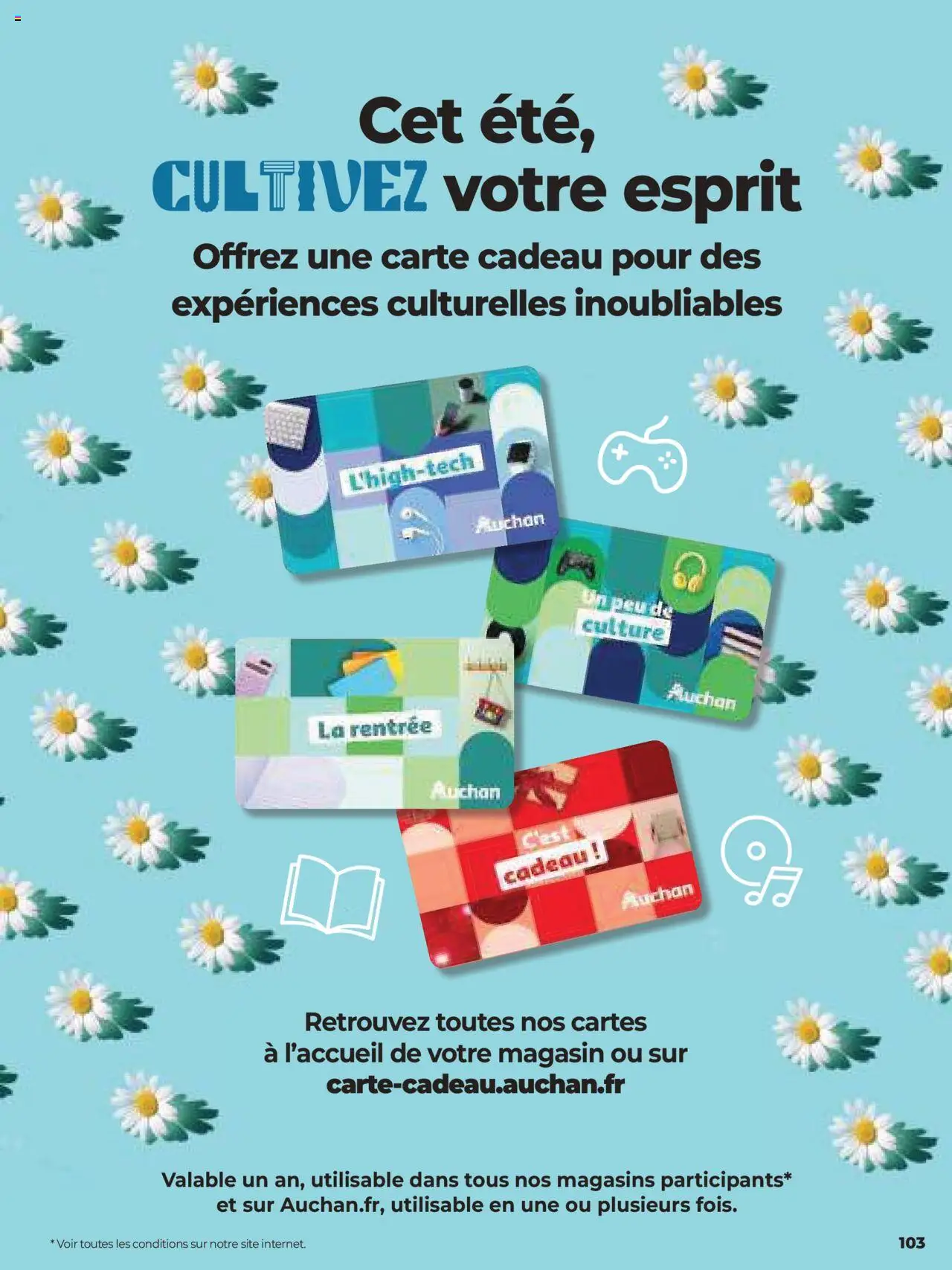  | Pagina: 103 | Producten: NOS, La