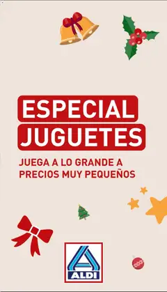 Vista previa Aldi folleto Baleares válido desde el 02.11.2025