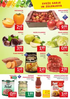 Jager katalog akcije – veljaven od 29.10.2025 | Stran: 8