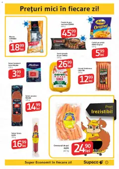 Noul catalog Supeco – valabil de la 18.09.2025 | Pagină: 7