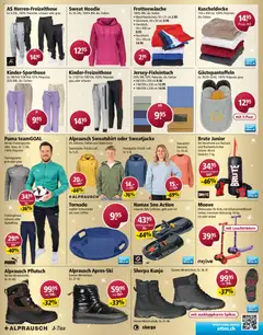 Otto's Aktionen ab 08.12.2025 gültig | Seite: 7 | Produkte: Hoodie, Gewicht, Sweatjacke, Sweatshirt